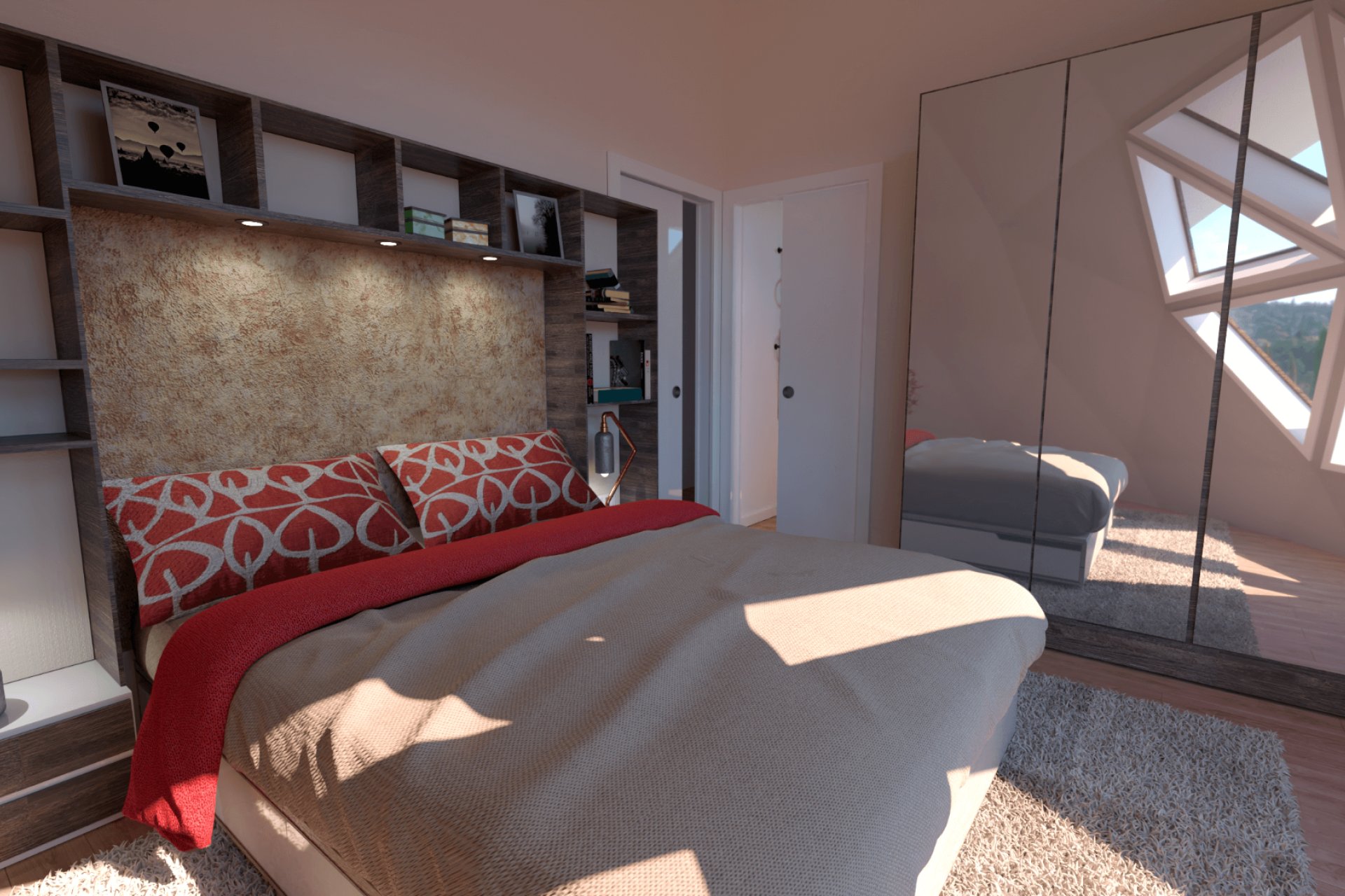 Resale - Country House - Pinoso