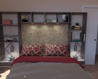 Resale - Country House - Pinoso