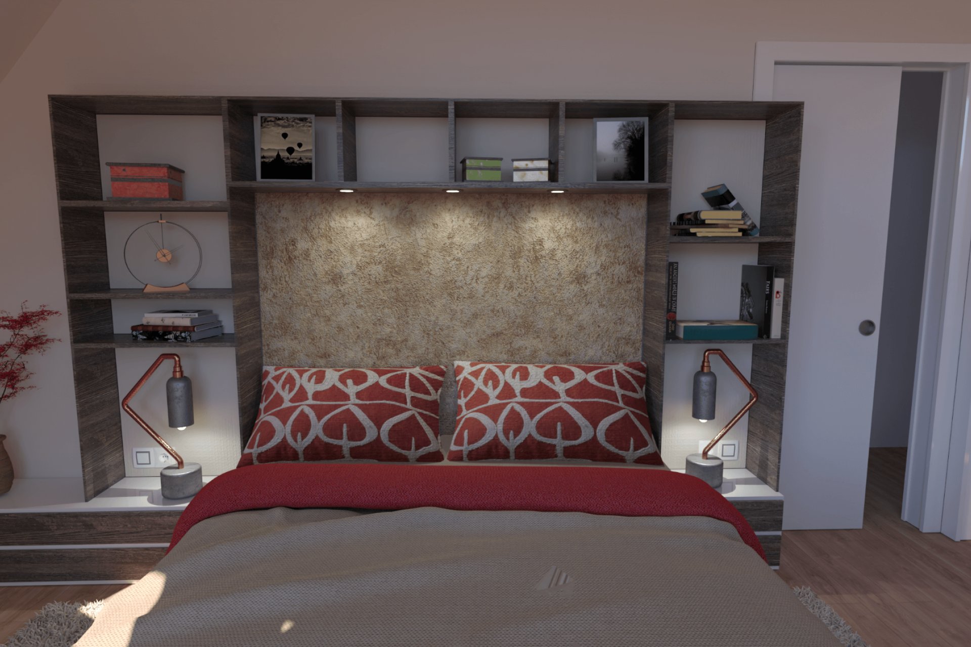 Resale - Country House - Pinoso