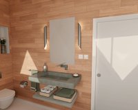 Resale - Country House - Pinoso