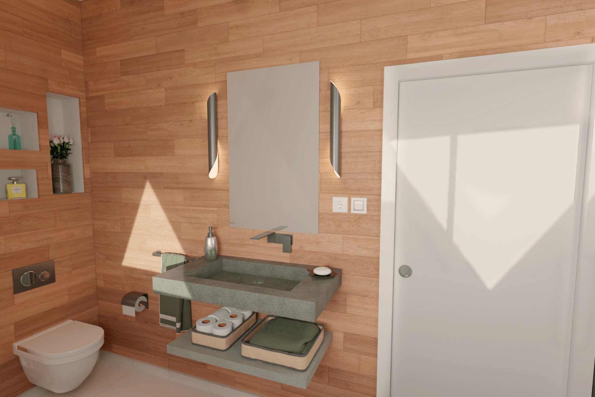 Resale - Country House - Pinoso