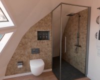 Resale - Country House - Pinoso