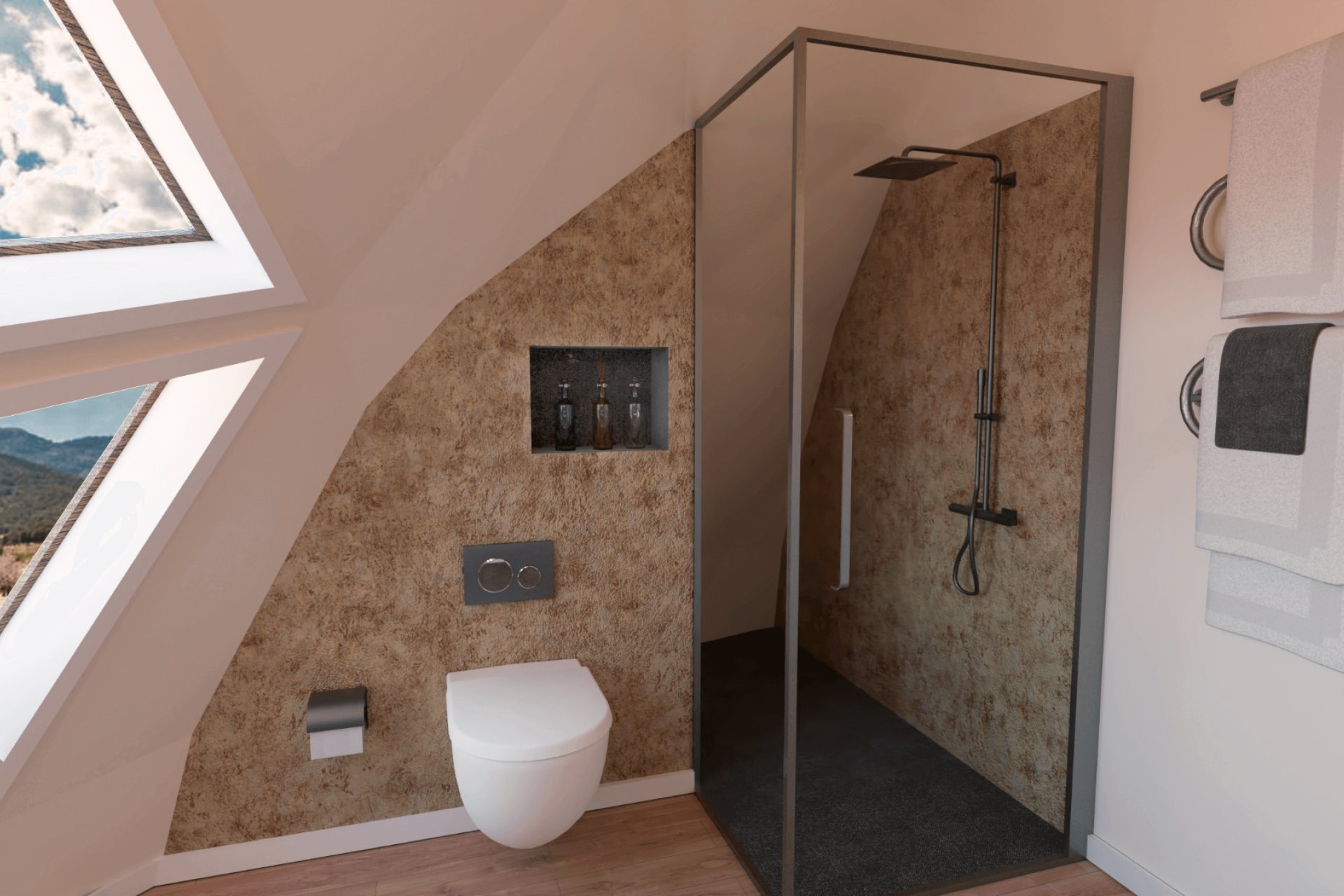 Resale - Country House - Pinoso