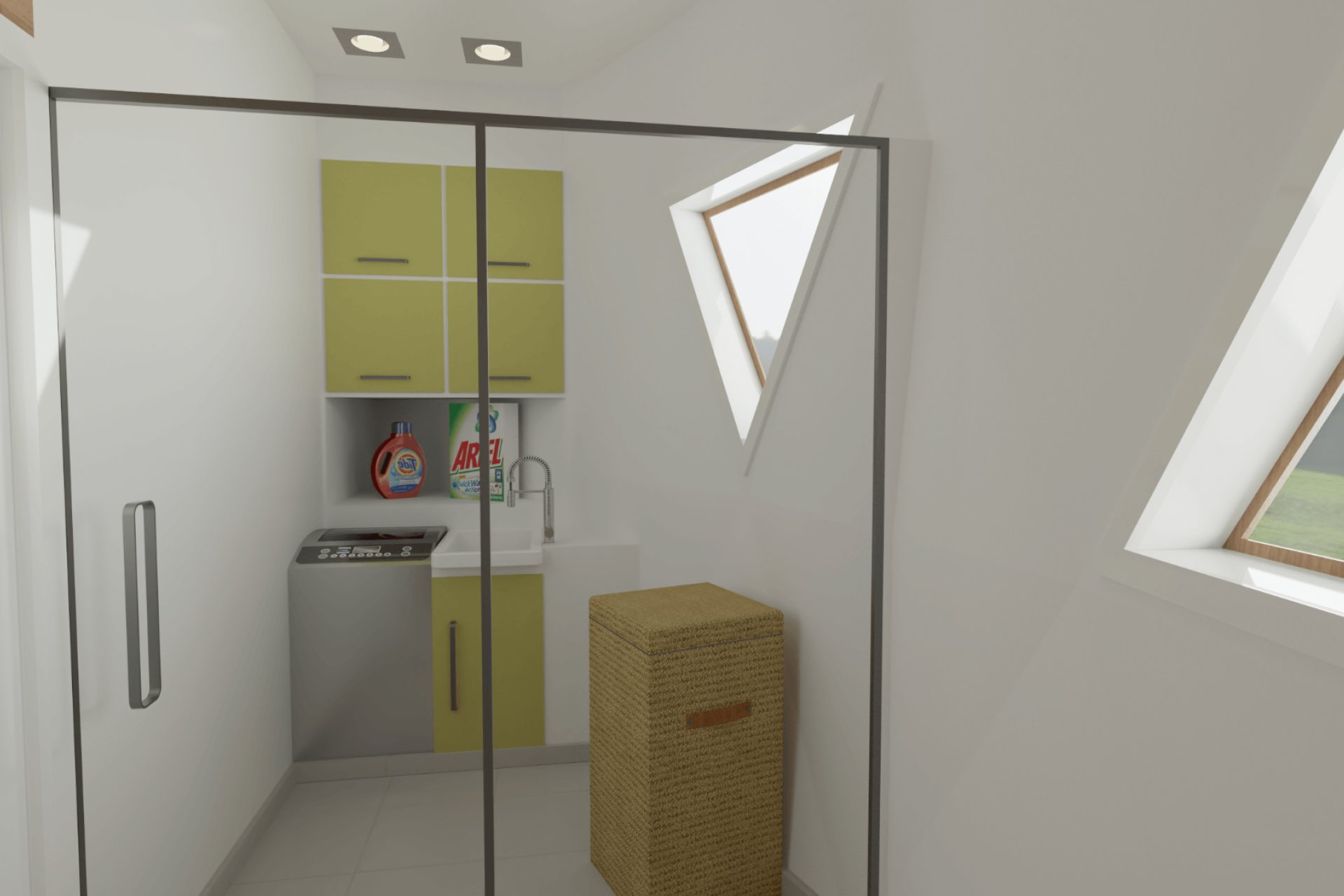 Resale - Country House - Pinoso