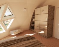 Resale - Country House - Pinoso