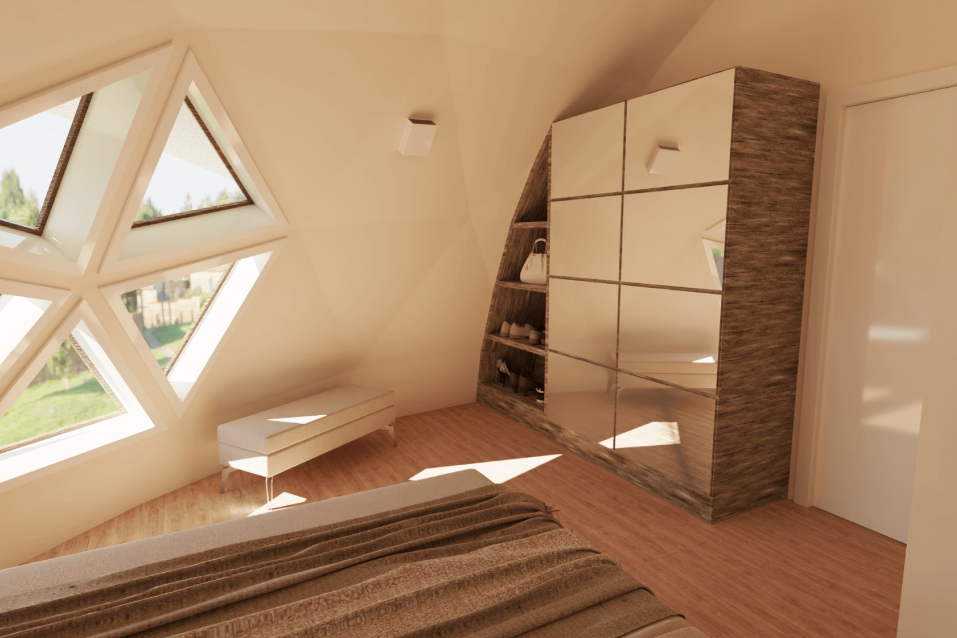 Resale - Country House - Pinoso