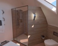 Resale - Country House - Pinoso