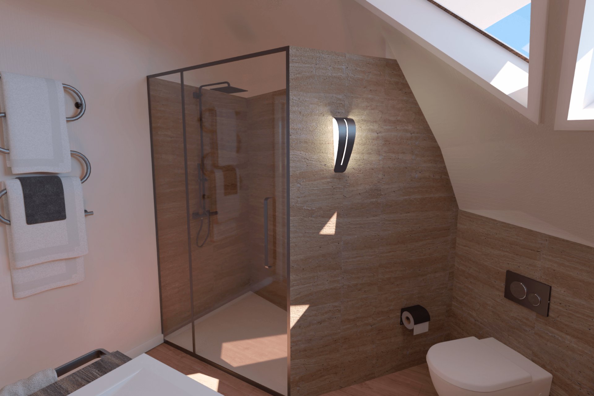 Resale - Country House - Pinoso