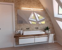 Resale - Country House - Pinoso