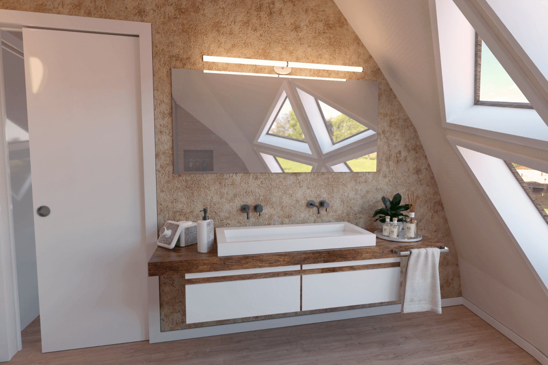 Resale - Country House - Pinoso