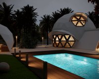 Resale - Country House - Pinoso