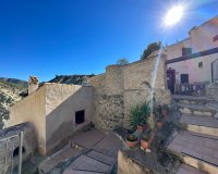 Resale - Country House - Ricote