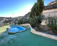 Resale - Country House - Ricote