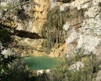 Resale - Country House - Ricote