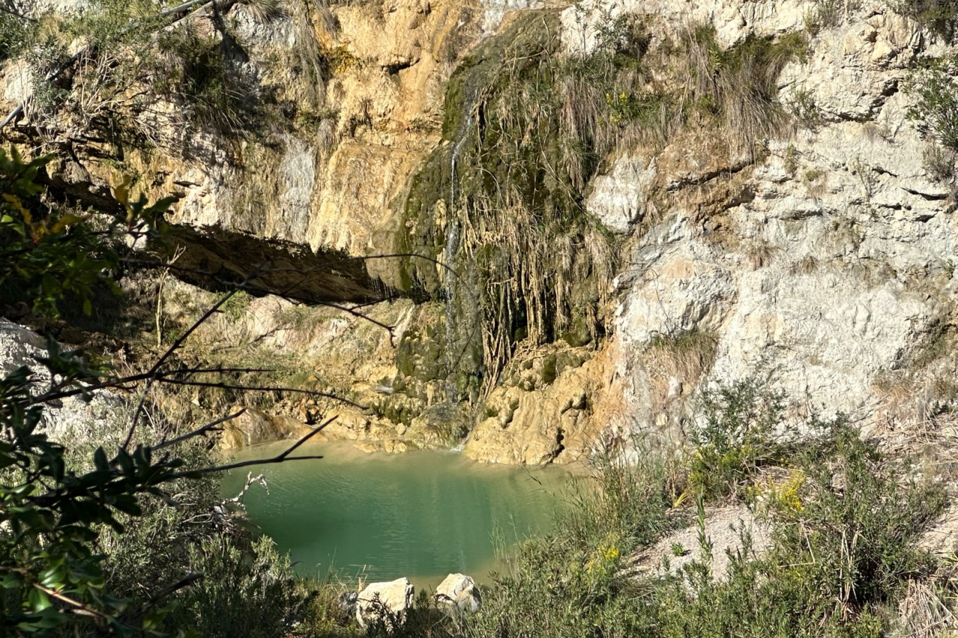 Resale - Country House - Ricote