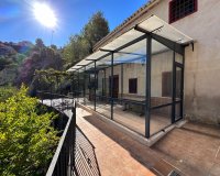 Resale - Country House - Ricote