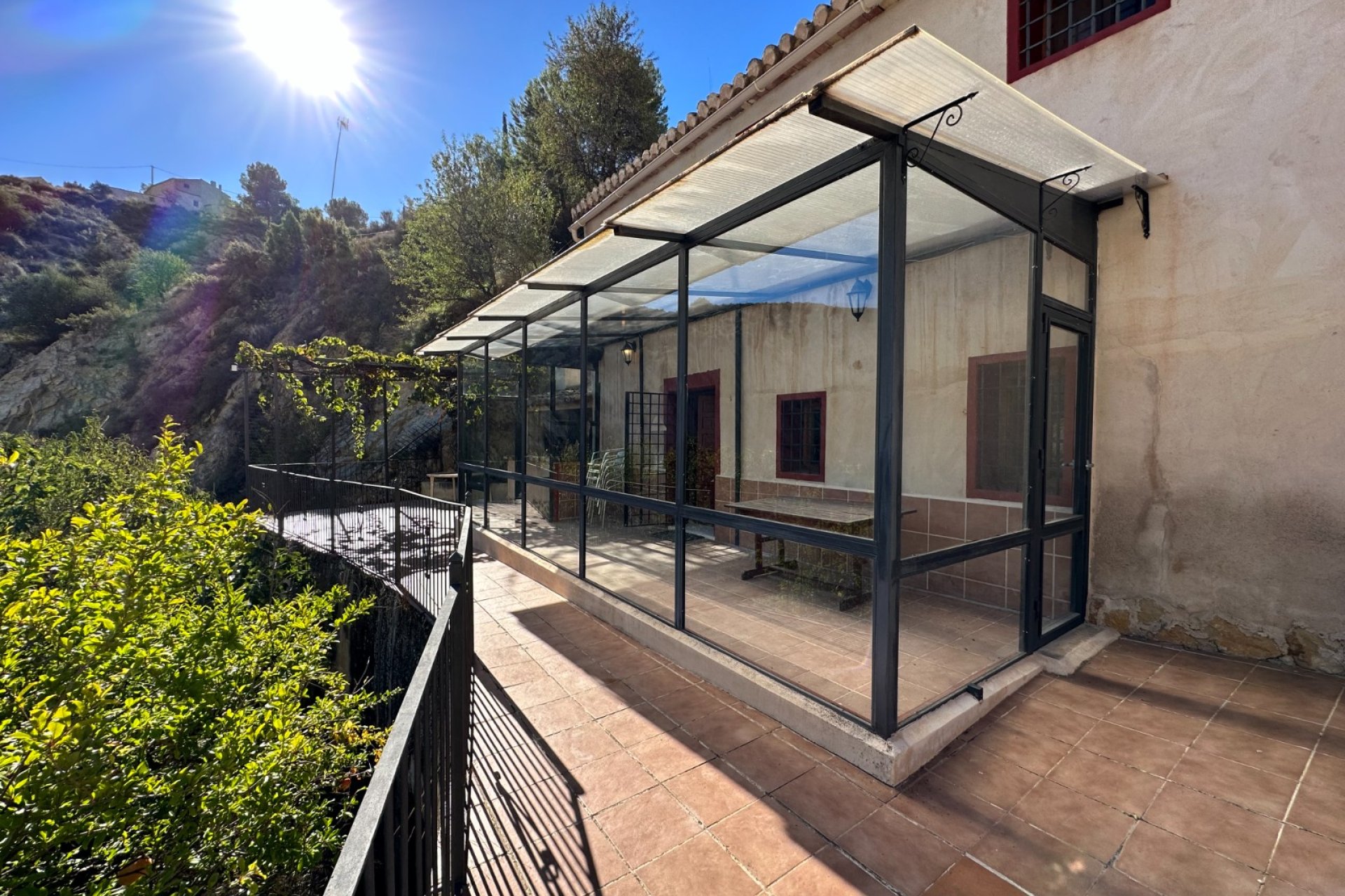 Resale - Country House - Ricote