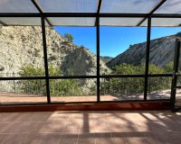 Resale - Country House - Ricote