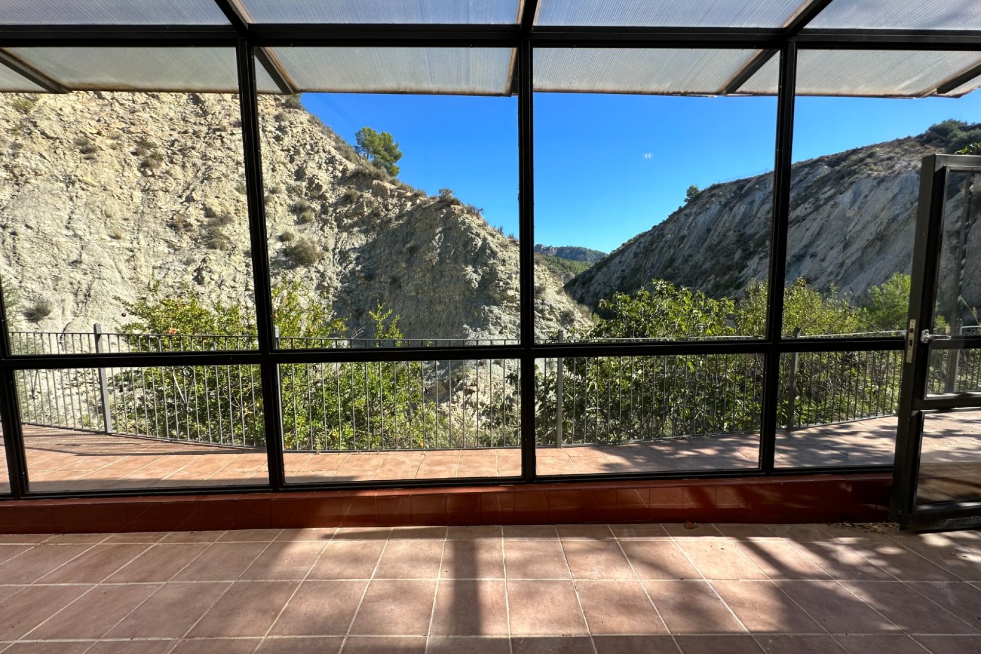 Resale - Country House - Ricote