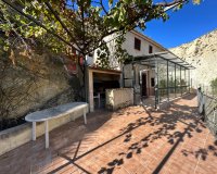 Resale - Country House - Ricote