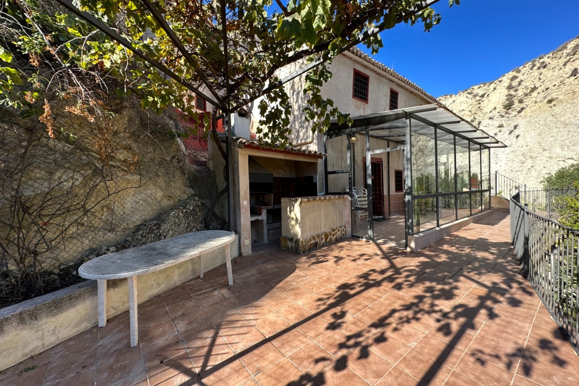 Resale - Country House - Ricote