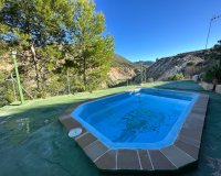 Resale - Country House - Ricote