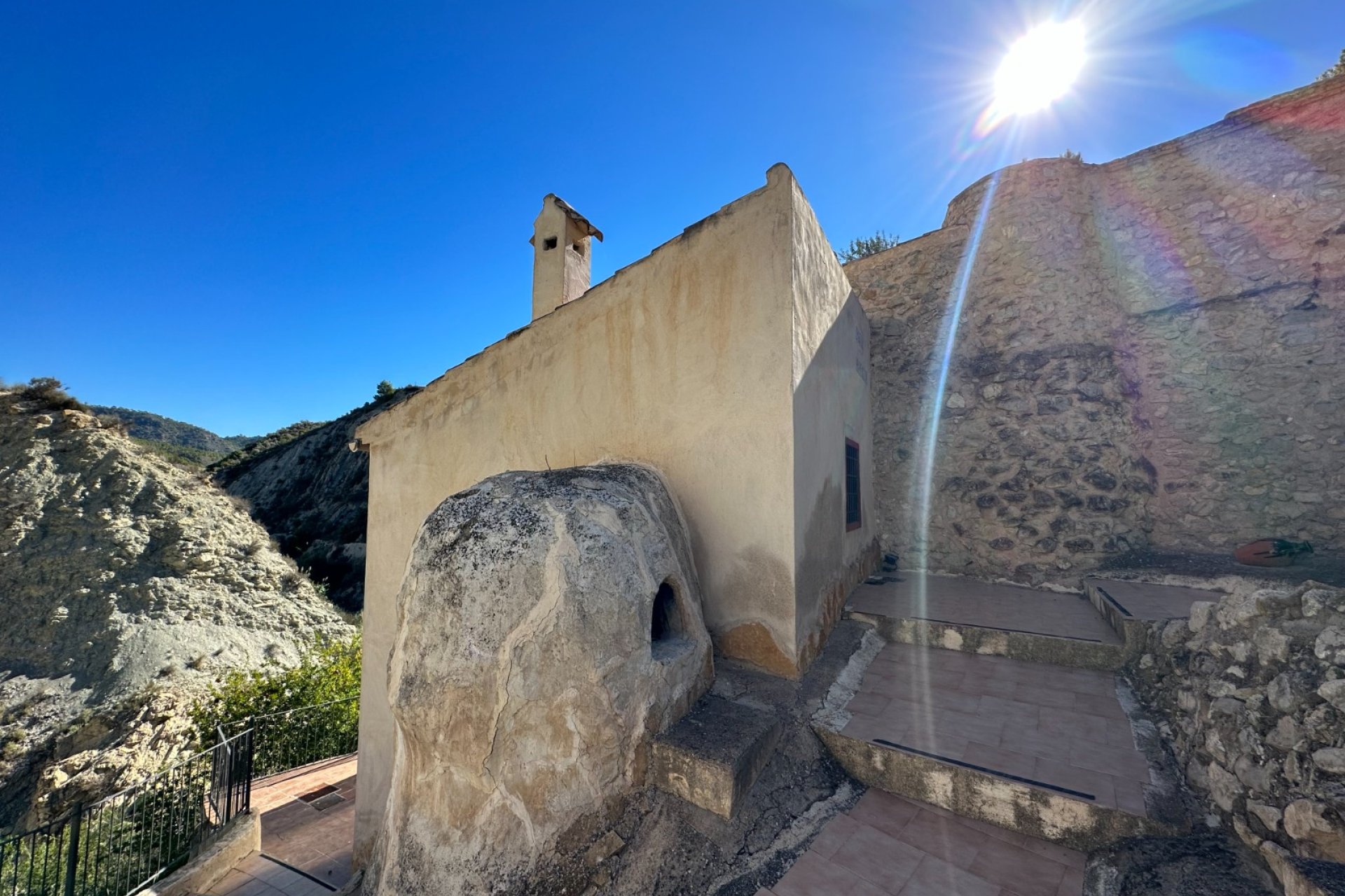 Resale - Country House - Ricote