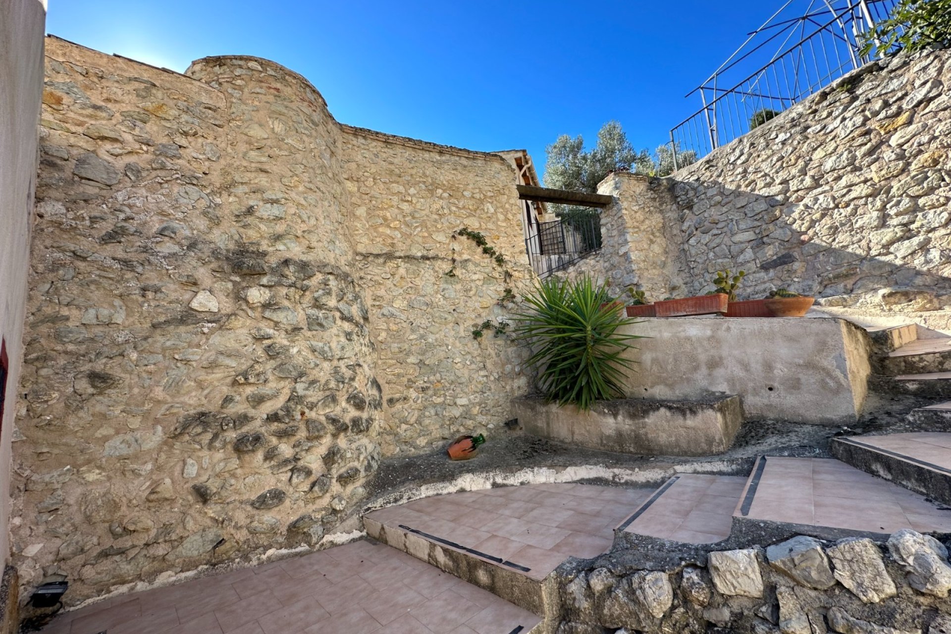 Resale - Country House - Ricote