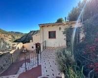 Resale - Country House - Ricote