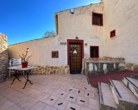 Resale - Country House - Ricote