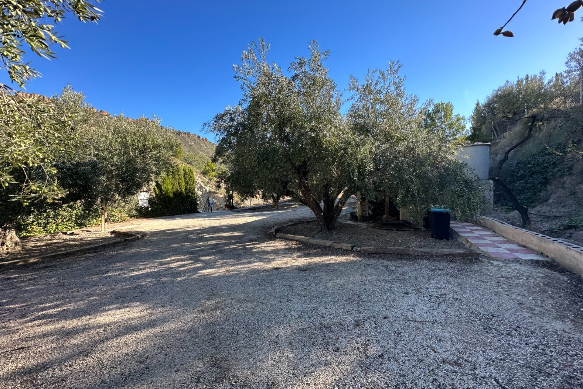 Resale - Country House - Ricote