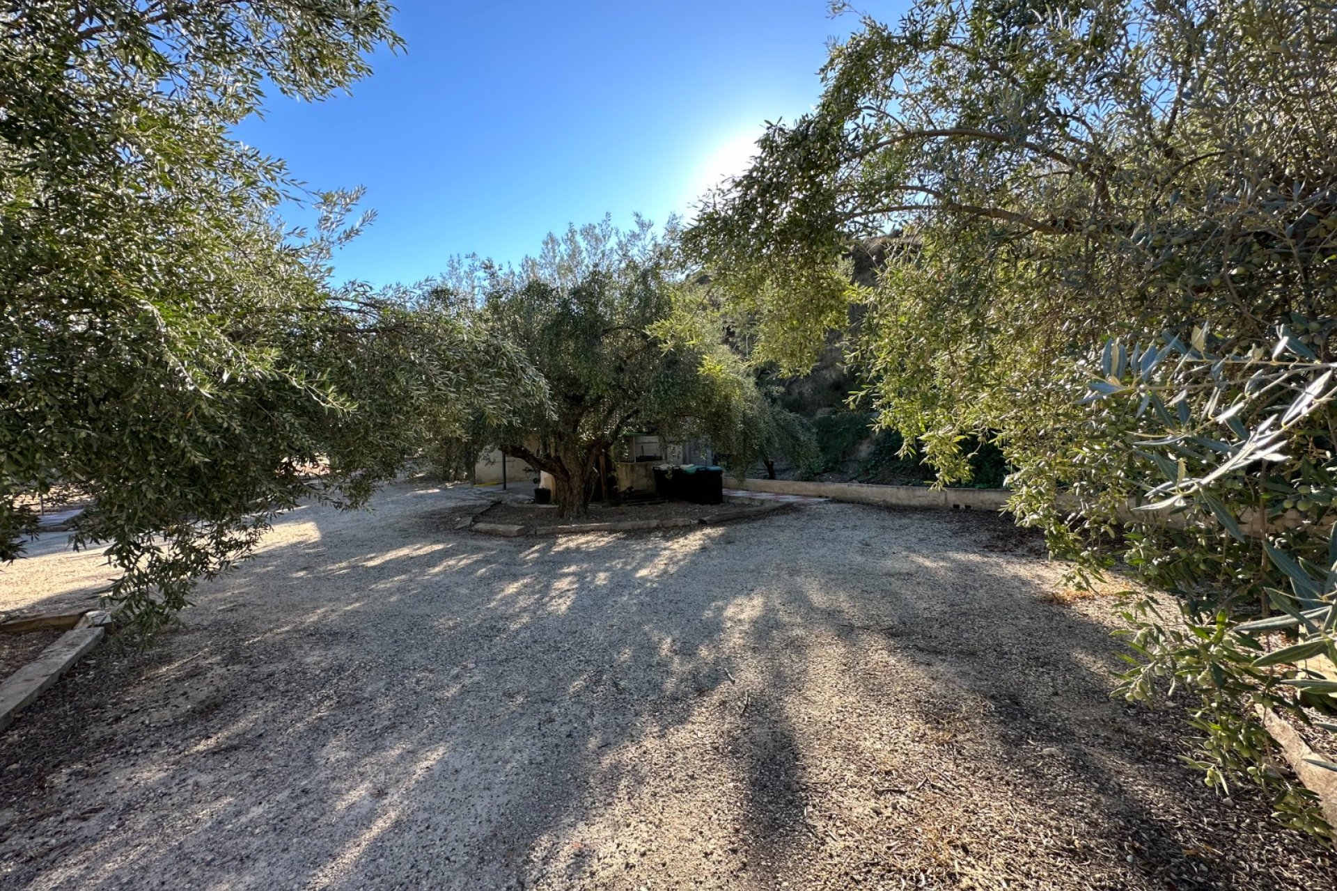 Resale - Country House - Ricote