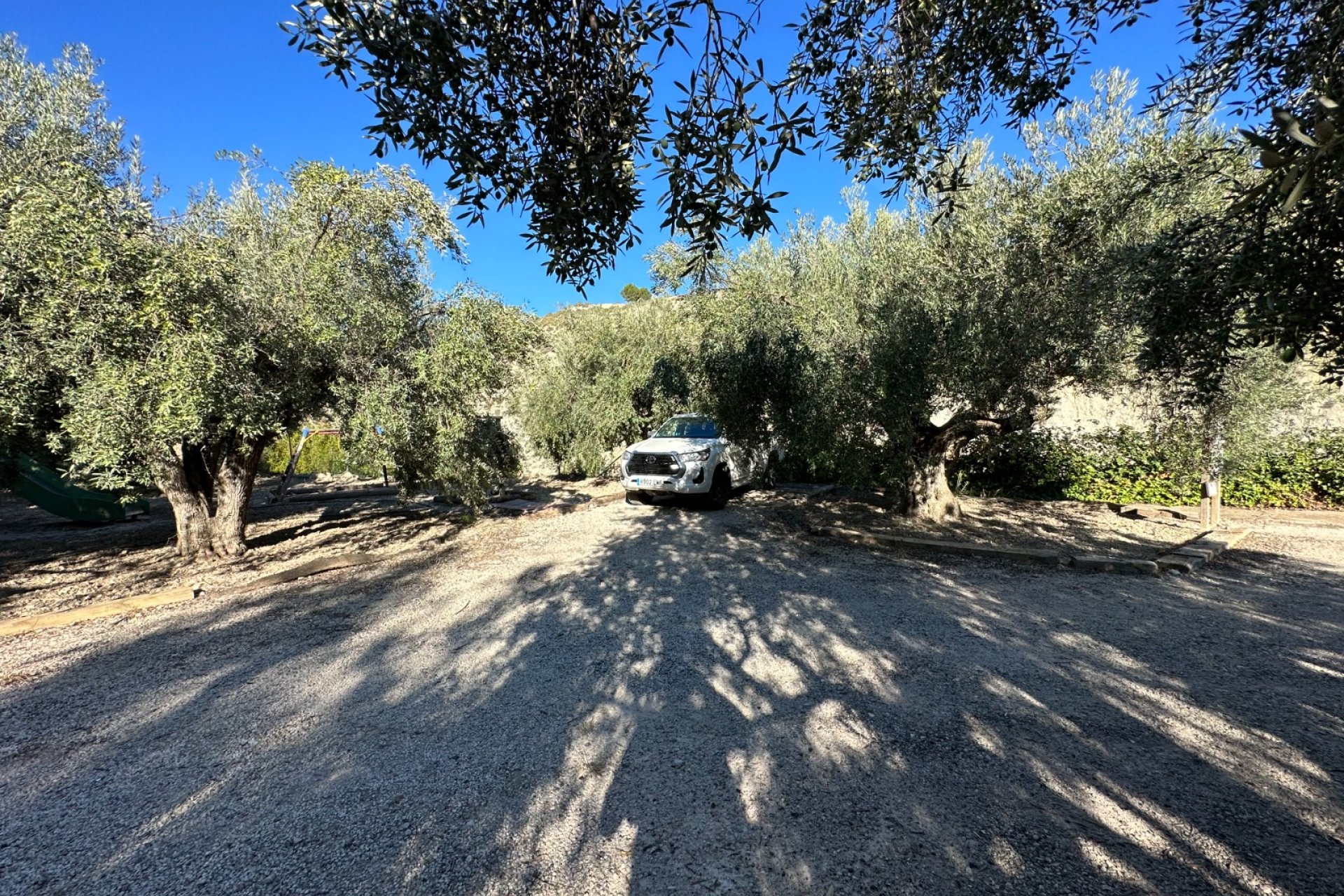 Resale - Country House - Ricote