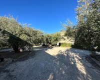 Resale - Country House - Ricote