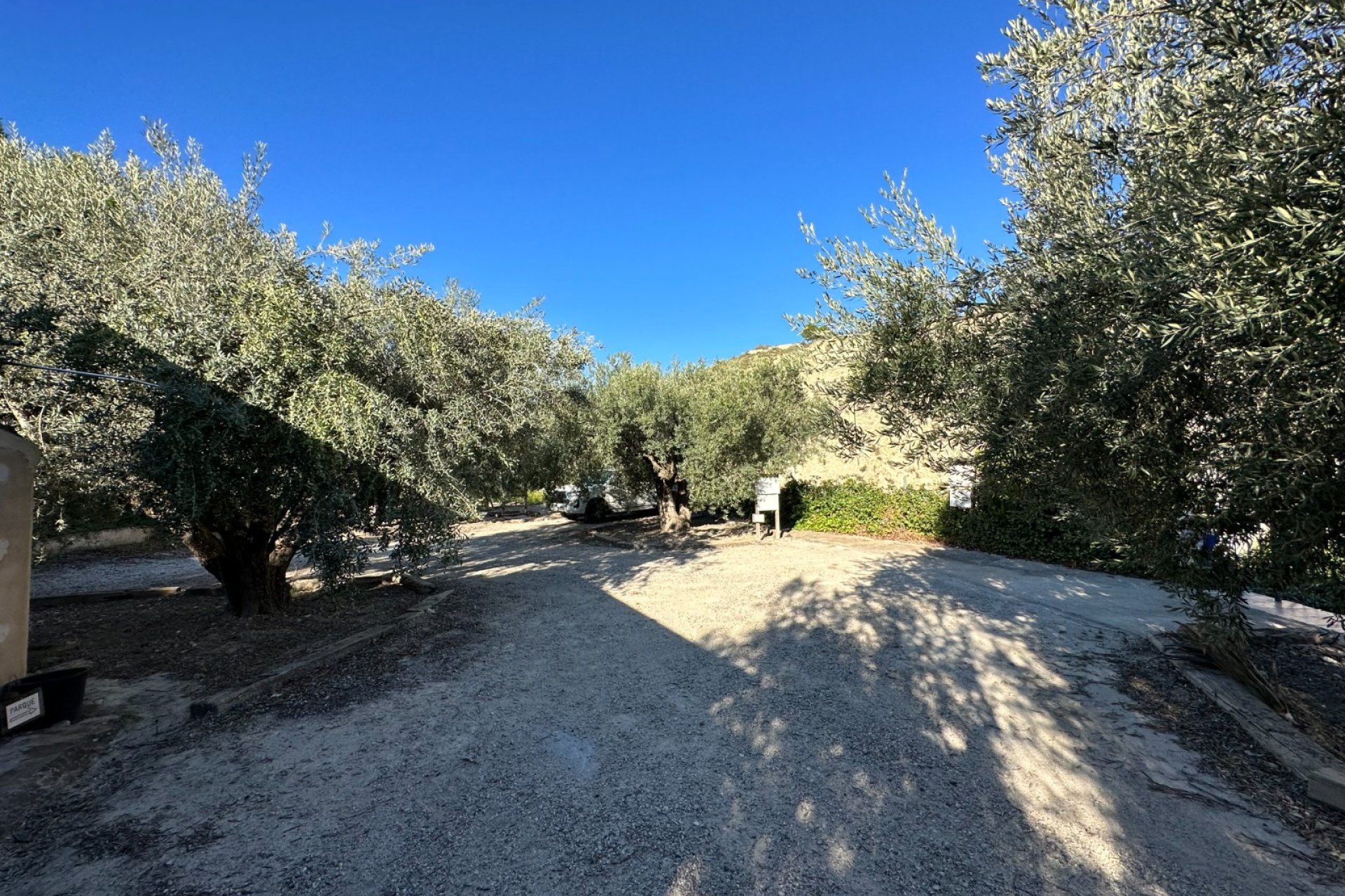 Resale - Country House - Ricote