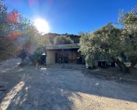 Resale - Country House - Ricote