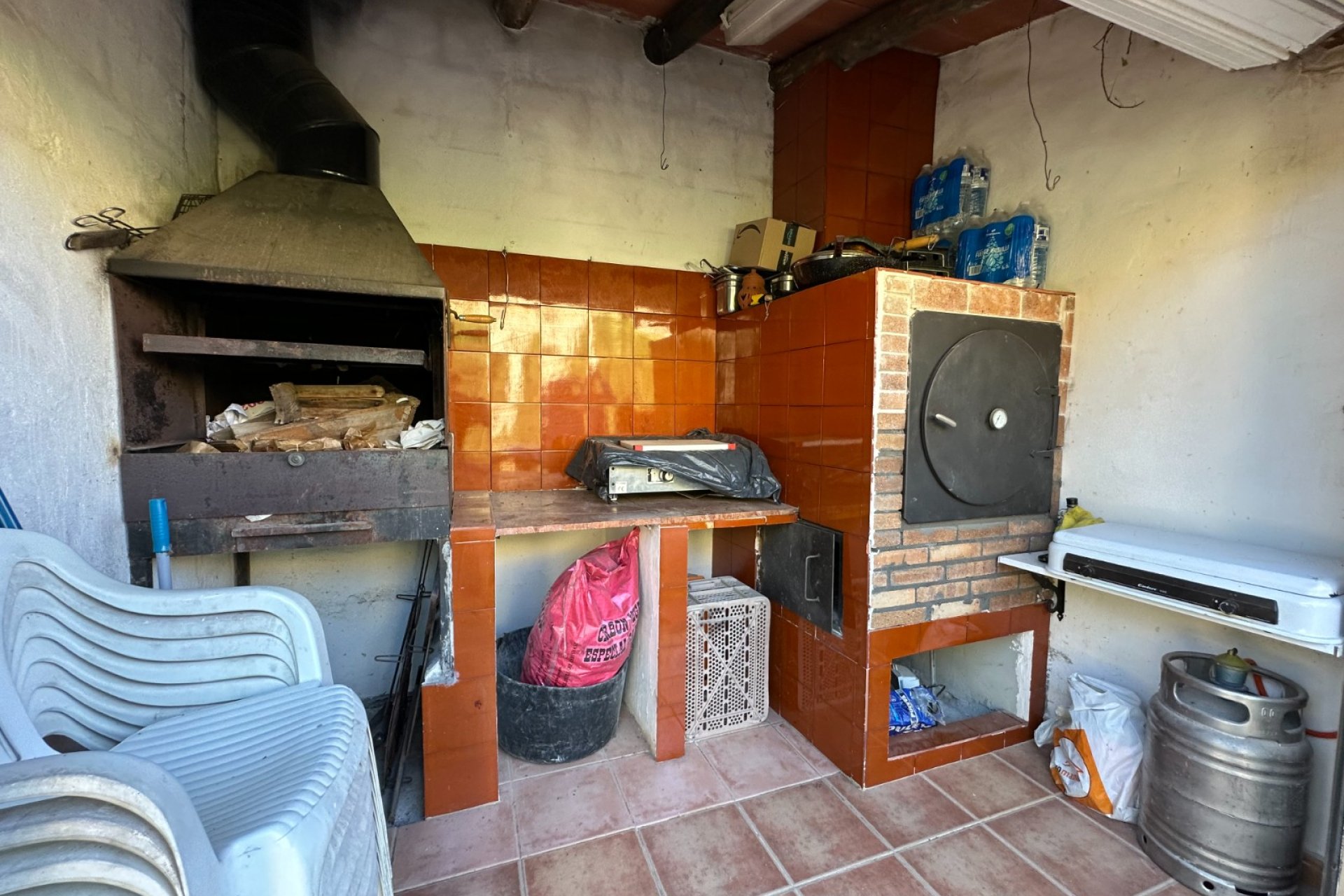 Resale - Country House - Ricote