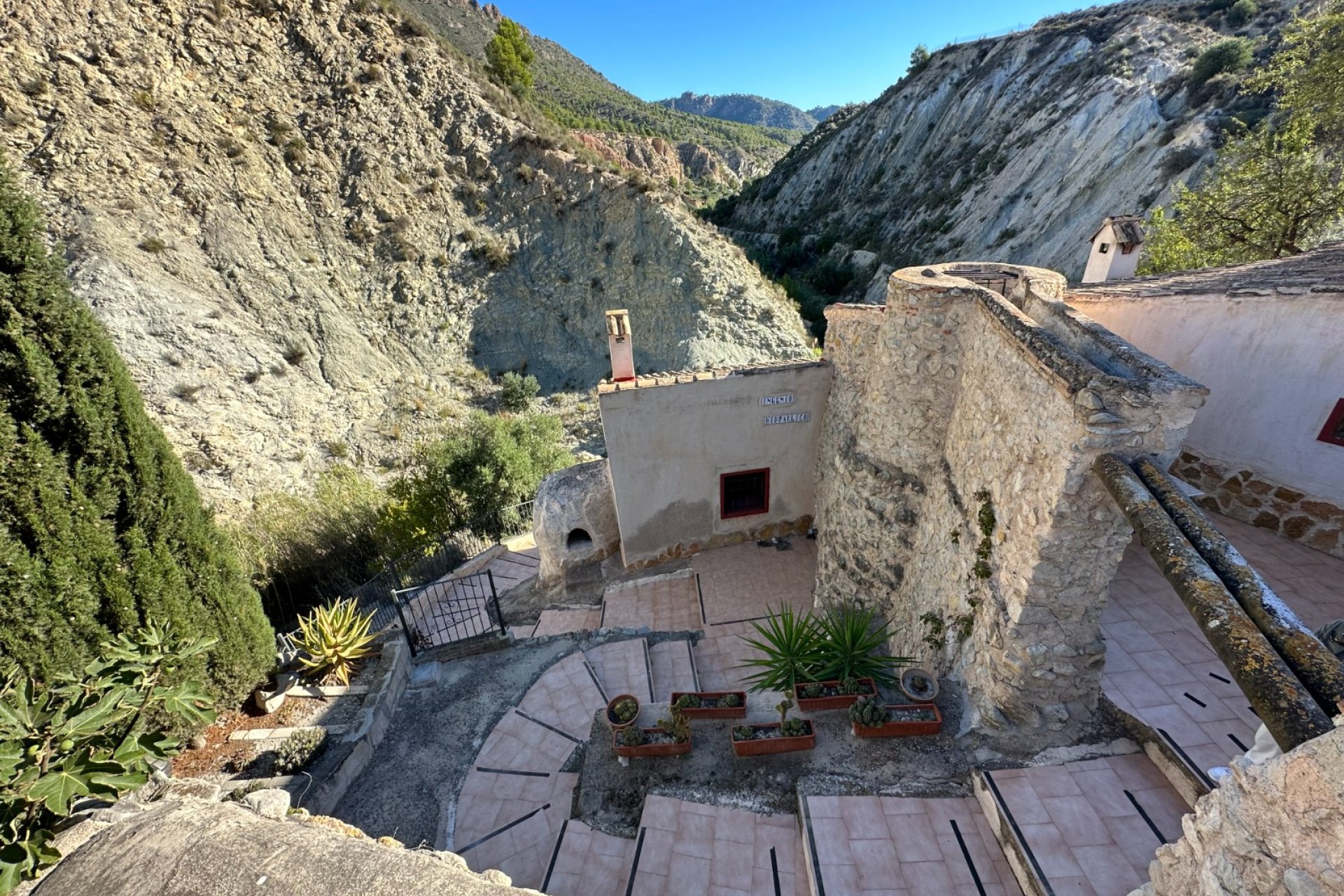 Resale - Country House - Ricote