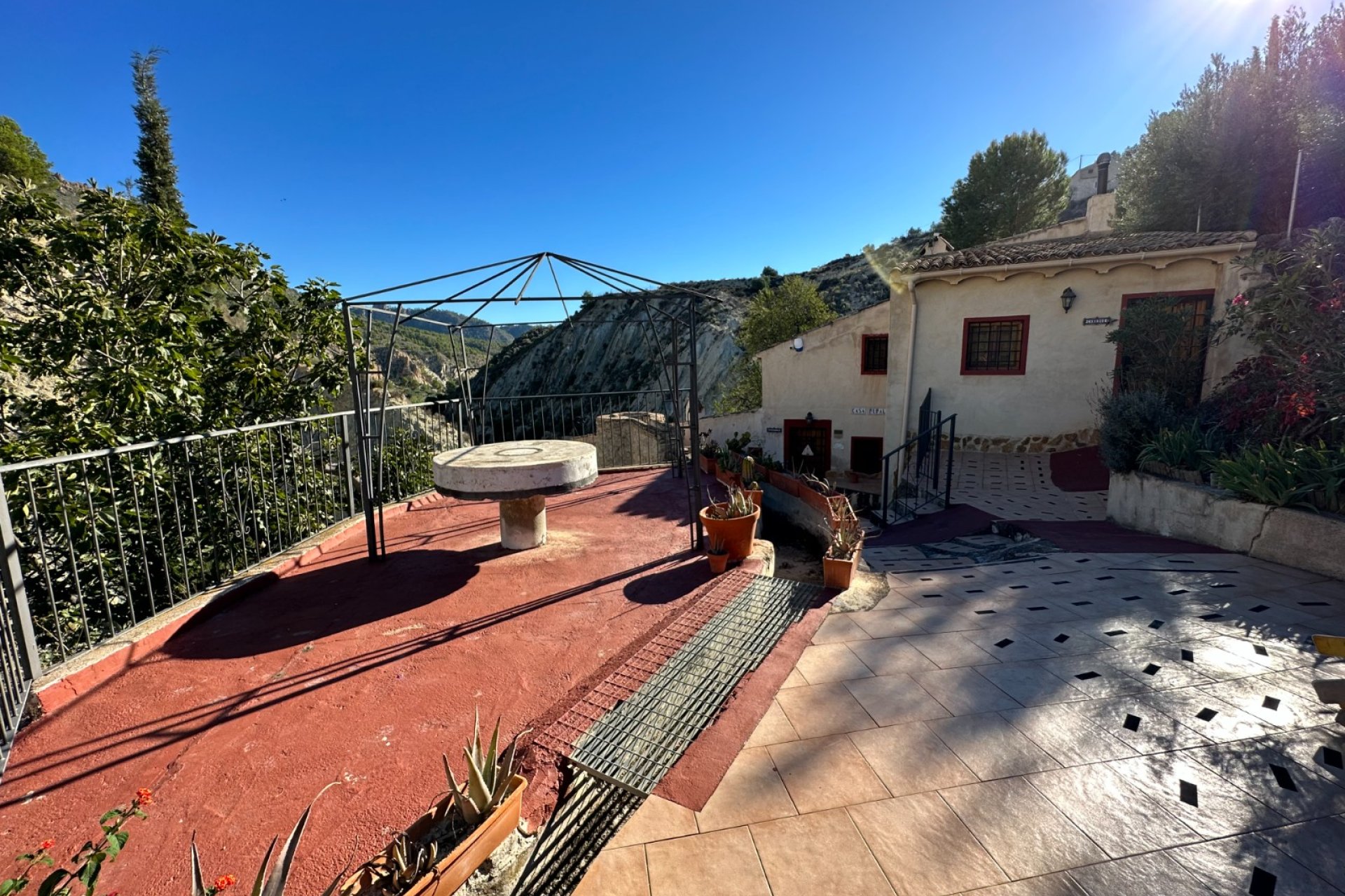 Resale - Country House - Ricote