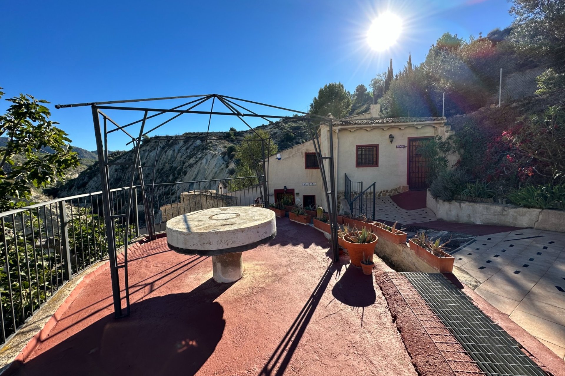 Resale - Country House - Ricote