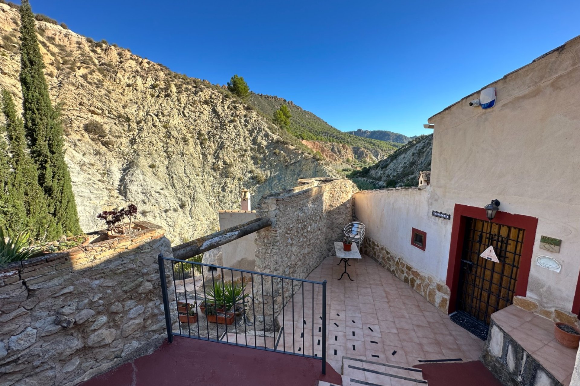 Resale - Country House - Ricote