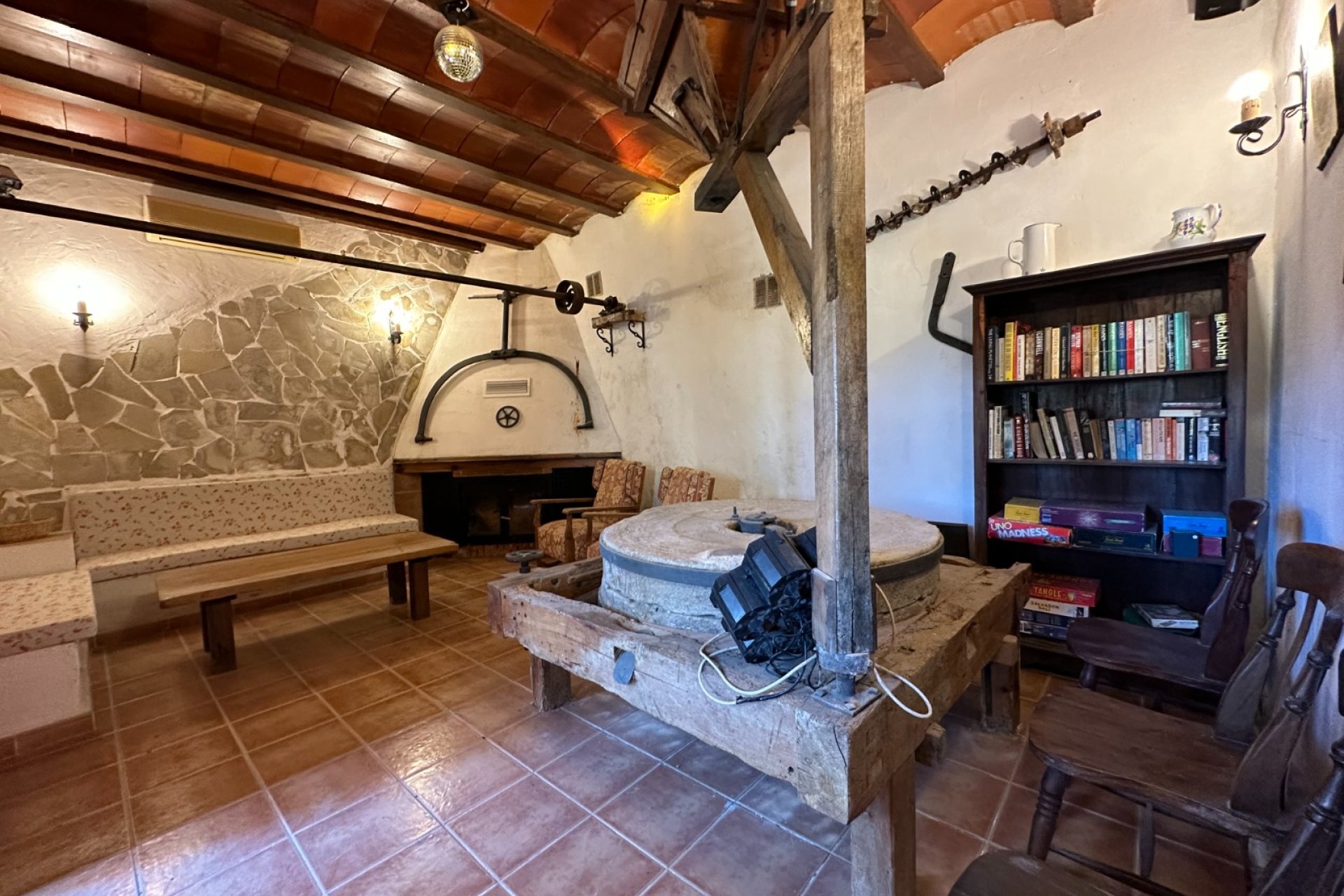 Resale - Country House - Ricote