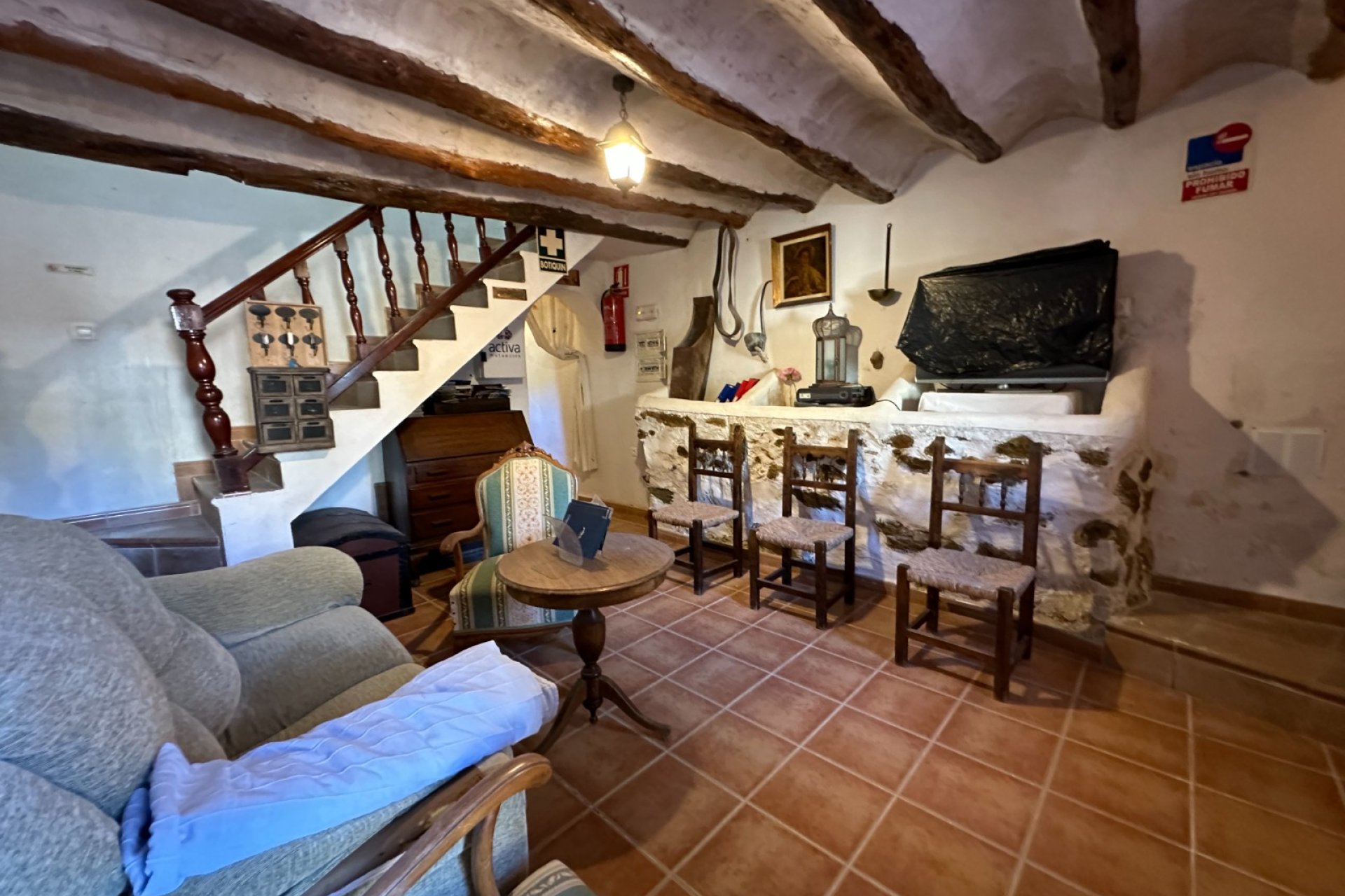 Resale - Country House - Ricote