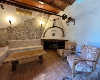 Resale - Country House - Ricote