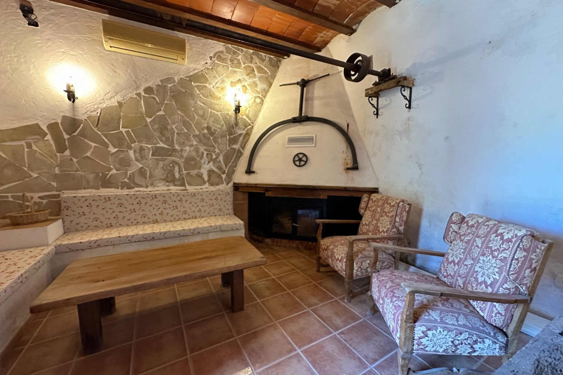 Resale - Country House - Ricote