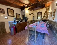 Resale - Country House - Ricote