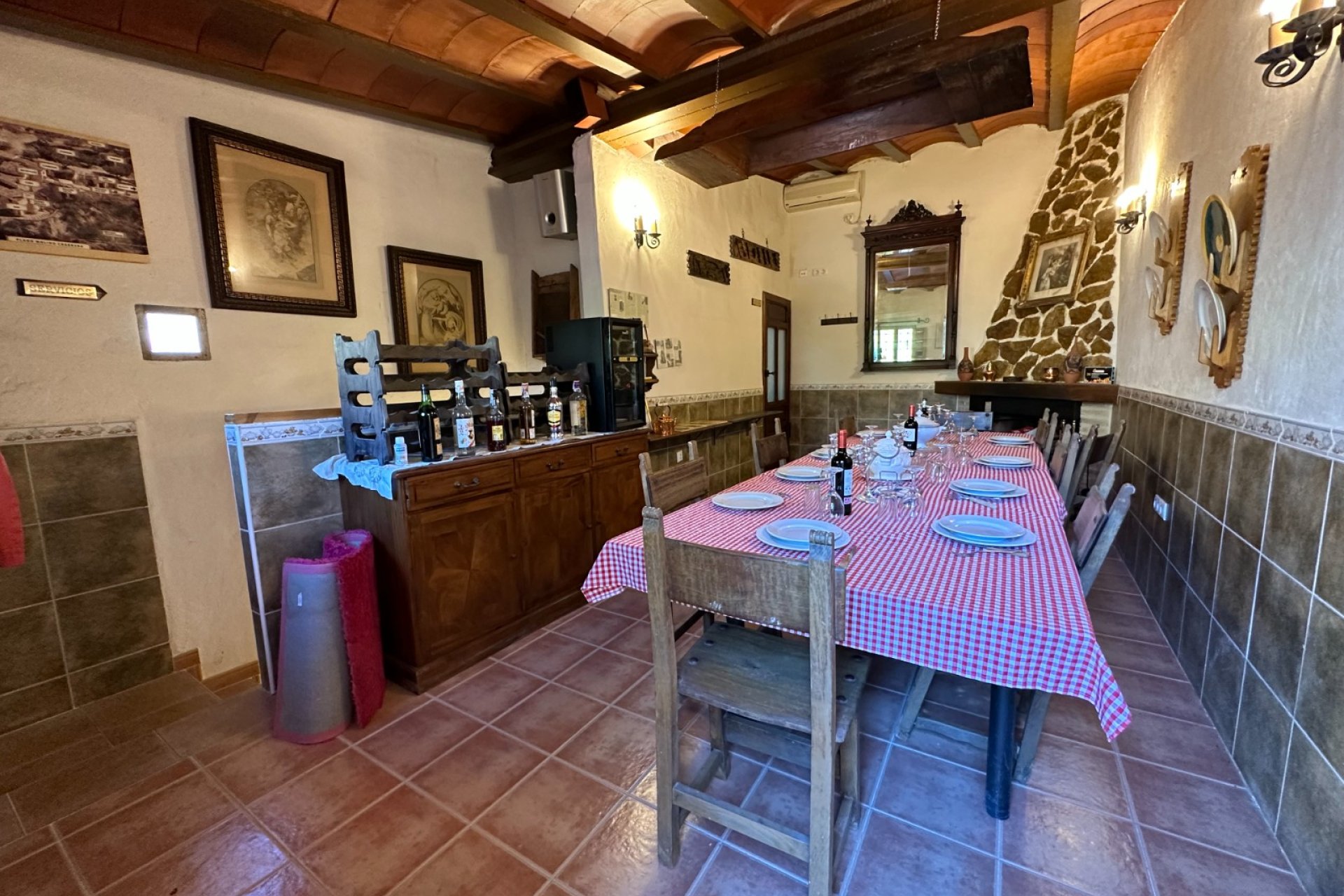 Resale - Country House - Ricote