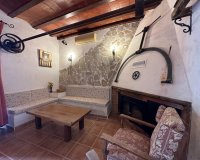 Resale - Country House - Ricote