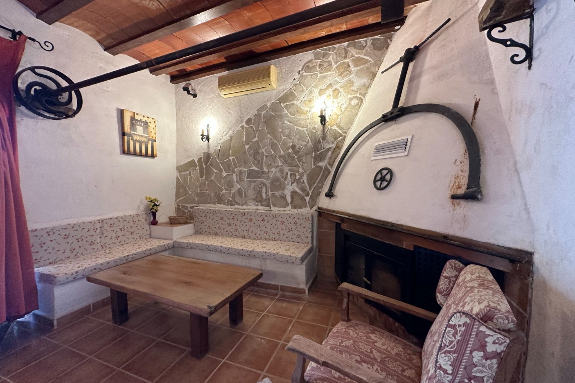 Resale - Country House - Ricote