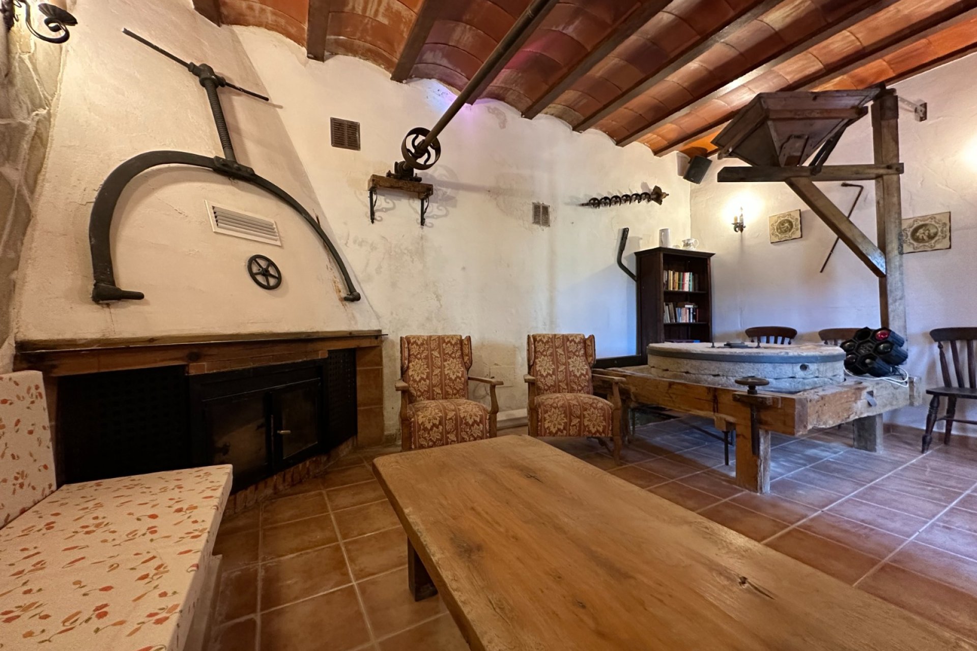 Resale - Country House - Ricote